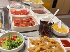 -海底捞火锅(九霄梦天地店)