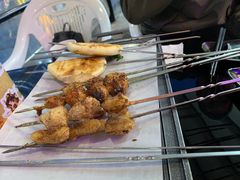 -纪录片《人生一串》体验店(静安店)