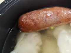 -217笋干馄饨