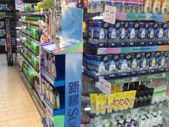 -家乐福(古北店)