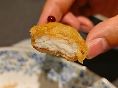 -沈灶河豚宴·河豚融合餐厅(汉中路店)