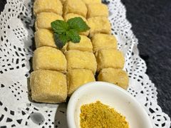 -一善菌·云南菌汤·云南菜(银泰城店)