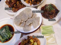 -便宜坊烤鸭店(甜水园店)