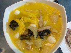 -古南都·江苏酒家(建宁路店)