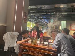 -乐宴·老北京铜火锅(桂庙店)