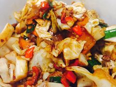 -大碗厨 25年老字号 现炒湘菜(四季天地店)