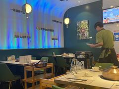 -烹然四季椰子鸡火锅(姚家园万象汇店)