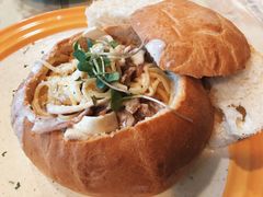 -Cafe Alice咖啡爱丽丝(奥城店)