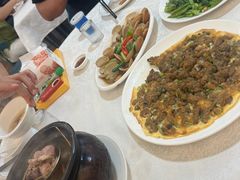 -莲花公园煎蟹(总店)