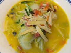 -三品香·江浙菜(松江九谊店)