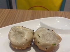 -大食代美食广场(上海中心店)