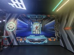 -极限PLAY运动娱乐新世界·团建派对潮玩休闲馆·室内蹦极高空游乐园