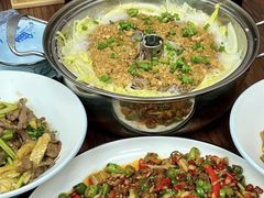 -冯大腕江湖川菜馆(后沙峪店)