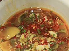 -衡厨·衡阳土菜(中南店)