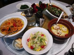 -YUNHE秐合· 雅致浙宴(西溪店)
