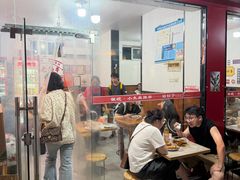 大堂-小朱麻辣串(益民街店)