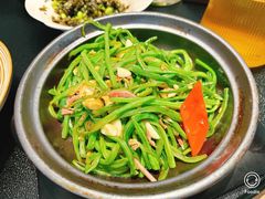 -梅花境(万科店)