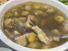 -银峰农庄·特色烧鸡·鲜无花果浸鸡