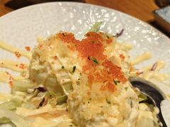 -故乡屋日本料理(八一广场店)