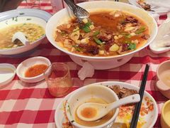 -西贝(武汉群星城店)