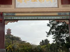 -台山颐和温泉城