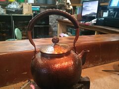 -驿舍·民國老营房院子私房菜(科学会堂店)