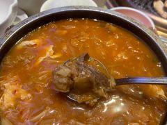 -妙香居韩国烤肉(鹏瑞利季华广场店)