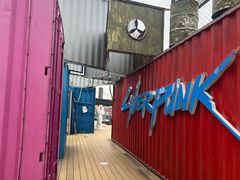 -移动谜城·大笨象密室逃脱(五棵松店)