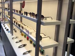 -ALPS阿尔卑斯眼镜(我格广场店)