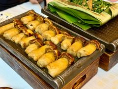 -沿途四季·云南菜·诗酒茶(蓝色港湾店)