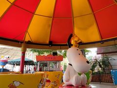 -史努比缤纷世界