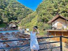 -北京山里寒舍度假酒店