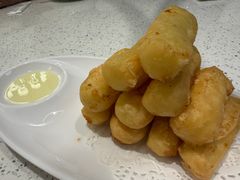-玉林烤鸭店(垡头店)