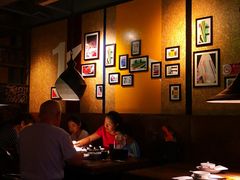 -外婆家(蓝色港湾店)