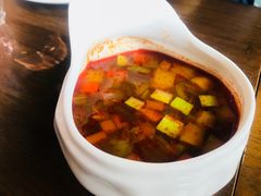 -莫比餐厅(五道口店)