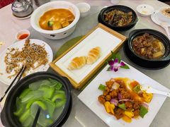 -大天然酒店(军民路店)