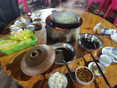 -霞姐屯昌枫木香草鸭店(海螺店)