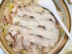 -砂锅居(西四店)