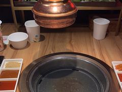 -炉小哥烤肉(朗悦公园茂店)