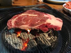 特级牛眼肉-7年8班朝鲜族非遗美食(三钢里店)