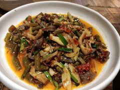 -铁公鸡·四川料理(天环广场店)