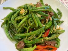 -海尔巴格一甸茶餐厅(团结路店)