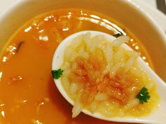 金牌榴莲酥-唐宫海鲜舫