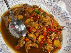 -新李记 · 口味菜馆(南郊公园店)