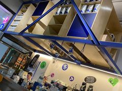 -大小咖啡 BigSmallCoffee(麦子店)