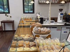 -富贵面包公司(运河店)