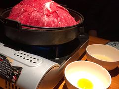 黑牦牛寿喜烧-醉虎传(南锣鼓巷店)
