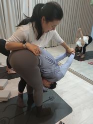-小黑裙瑜伽·普拉提
