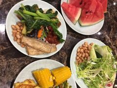 -水晶之星洗浴温泉汗蒸