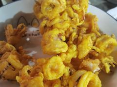 -四川小胡子海鲜(丁村万人海鲜广场店)